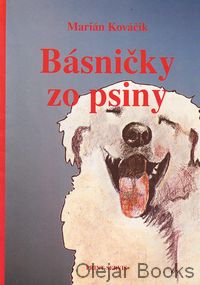 Básničky zo psiny