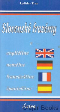 Slovenské frazémy 