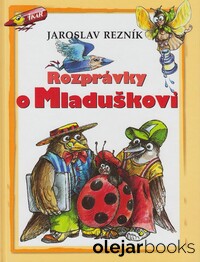 Rozprávky o Mladuškovi