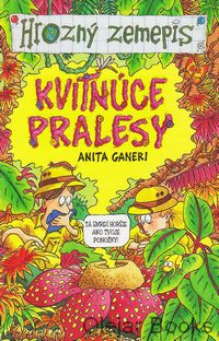 Kvitnúce pralesy