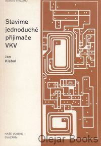 Stavíme jednoduché příjmače VKV