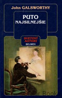 Puto najsilnejšie