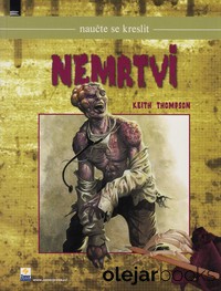 Naučte se kreslit nemrtví