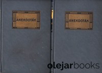 Anekdoták I., II.