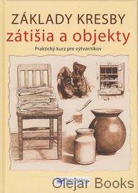 Základy kresby zátišia a objekty