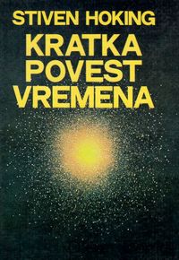Kratka povest vremena