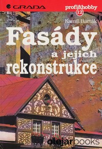 Fasády a jejich rekonstrukce