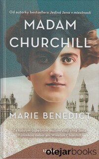 Madam Churchill