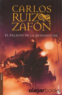 El Palacio de la Medianoche 