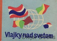 Vlajky nad svetom