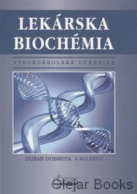 Lekárska biochémia