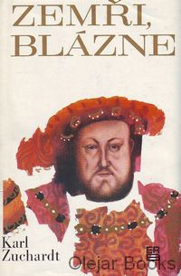 Zemři, blázne