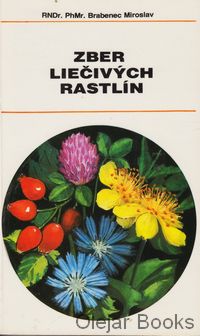 Zber liečivých rastlín