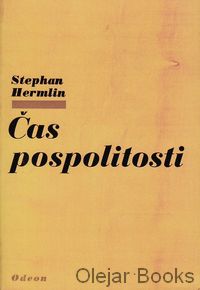 Čas pospolitosti
