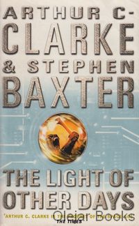 The Light Of Other Days 