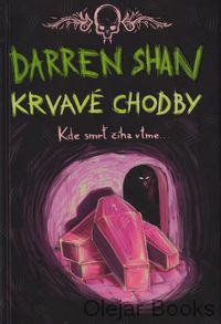 Krvavé chodby