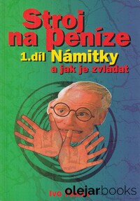 Stroj na peníze 1