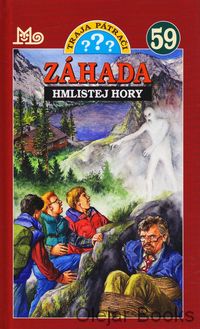 Záhada Hmlistej hory
