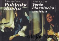 Poklady ducha; Verše bláznivého mnícha