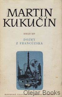 Dielo XIV - Dojmy z Francúzska
