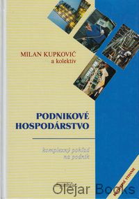Podnikové hospodárstvo