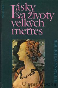 Lásky a životy velkých metres