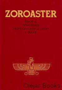 Zoroaster