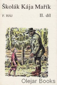 Školák Kája Mařík II.