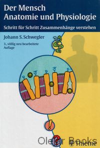 Der Mensch - Anatomie und Physiologie