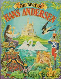 The Best of Hans Andersen