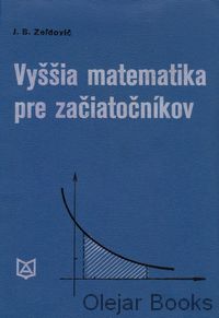 Vyššia matematika pre začiatočníkov