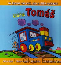 Vláčik Tomáš