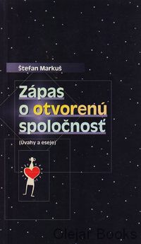 Zápas o otvorenú spoločnosť