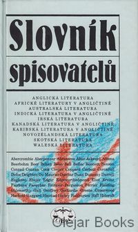 Slovník spisovatelů