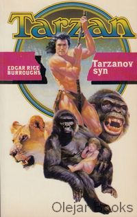 Tarzanov syn