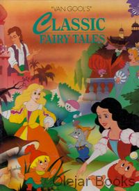 Classic Fairy Tales
