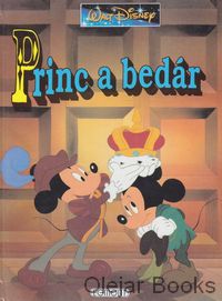 Princ a bedár