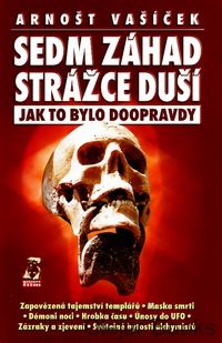 Sedm záhad strážce duší