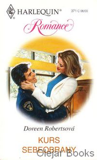 Kurs sebeobrany