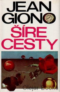 Šíre cesty