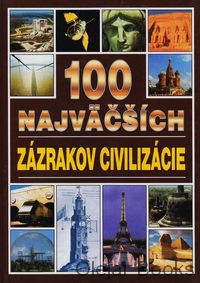 100 najväčších zázrakov civilizácie