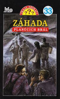 Záhada planúcich brál