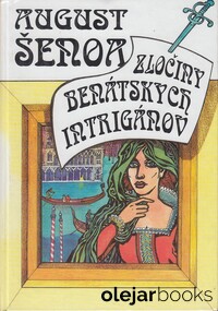 Zločiny benátskych intrigánov