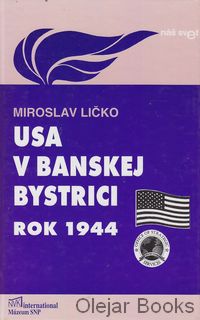 USA v Banskej Bystrici