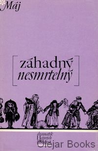 Záhadný nesmrtelný