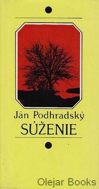 Súženie