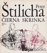 Čierna skrinka