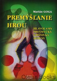 Premýšľame hrou