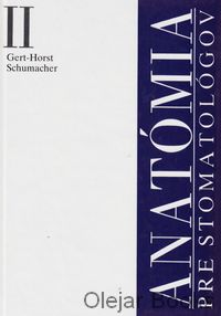 Anatómia pre stomatológov II.