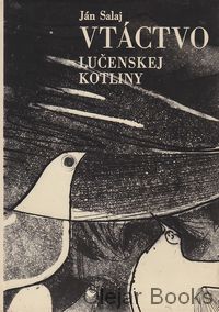 Vtáctvo Lučeneckej kotliny